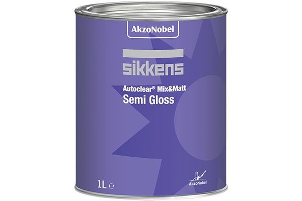 Sikkens Autoclear LV Exclusive